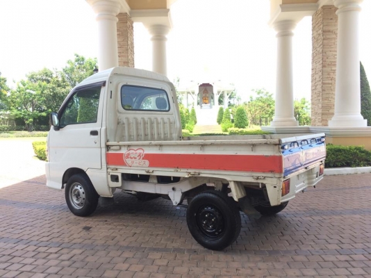 ายhijet. S200p เก่าญี่ปุ่น เครื่องหัวฉีด 660cc หลังคาสูง เกียร์ออโต้ เปลียนปกติพวงมาลัยไฟฟ้า ทำงานปกติ ไมล์ดิจิตอล สีเดิมๆไม่มีชนหรือจมน้ำ คัทซีสวยไม่ผุ ภายในเดิมสวยไม่ขาด