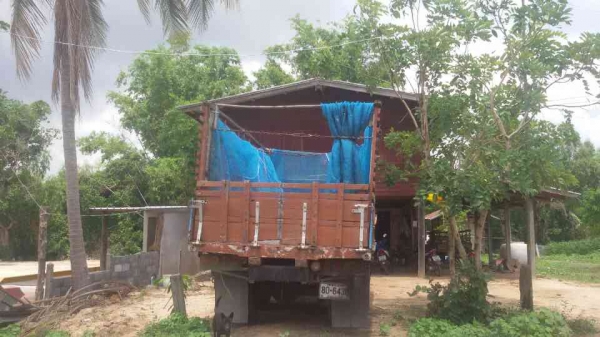 250,000อีซุซุ10ล้อหัวยาวสภาพพร้อมใช้168แรงเอกสารพร้อมโอน