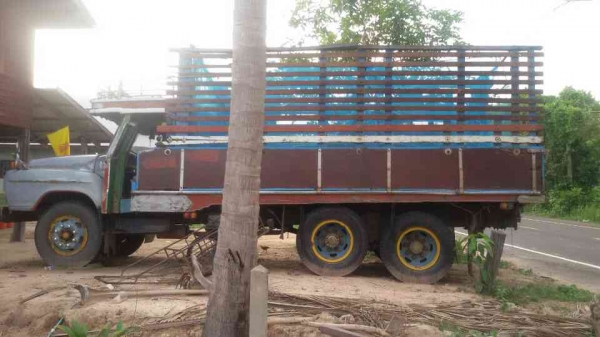 250,000อีซุซุ10ล้อหัวยาวสภาพพร้อมใช้168แรงเอกสารพร้อมโอน