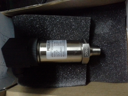 เซนเซอร์วัด ความดัน