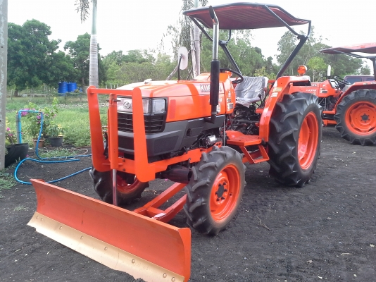 ขายครับ4508ปรับสภาพพร้อมใช้งานสวยมากชั่วโมงงานน้อยใบดันใหม่ยังไม่ลงดินครับ