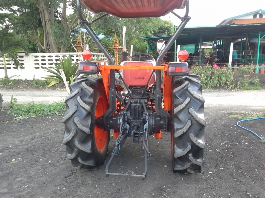 ขายครับ4508ปรับสภาพพร้อมใช้งานสวยมากชั่วโมงงานน้อยใบดันใหม่ยังไม่ลงดินครับ