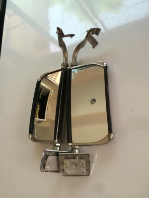 ขายกระจกคอนวอย มิเนียมเก่าญีปุ่น สภาพสวย ใสๆ ราคา1800บาท ขายกระจกคอนวอย มิเนียมเก่าญีปุ่น สภาพสวย ใสๆ ราคา1800บาท