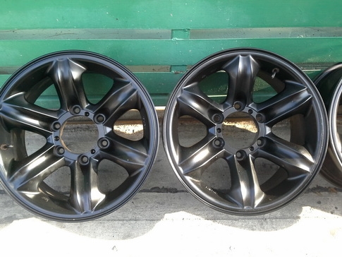 เล็บเหยี่ยว อีฃูสุ แท้ๆ ขอบ16 กว้าง7 ออฟ7.5 สวยๆ 1ชุด