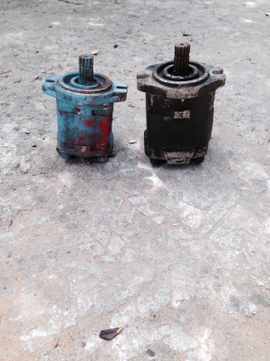 ขาย!!ปั๊มไฮดรอลิก ขนาด 2 ตัน กับ 5 ตัน