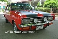 Opel commodore รถบ้าน ลดราคา