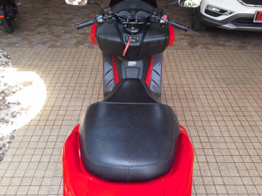 forza 300 ปี2014 ใช้น้อย6xxxโล