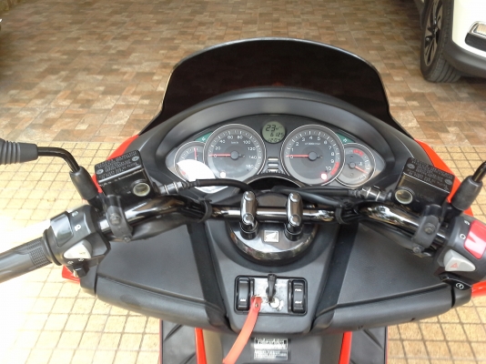 forza 300 ปี2014  6xxxโล