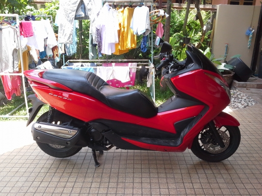 forza 300 ปี2014  6xxxโล