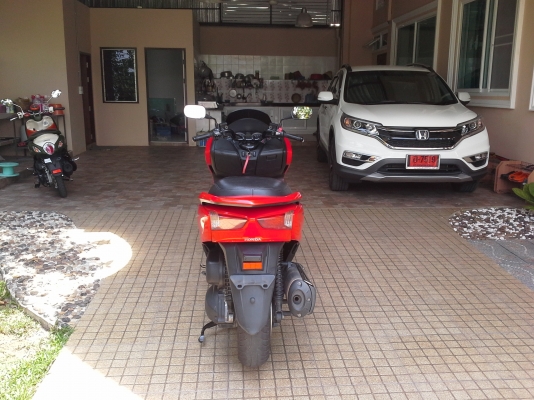 forza 300 ปี2014  6xxxโล