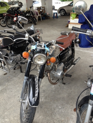 ขาย k125 s10