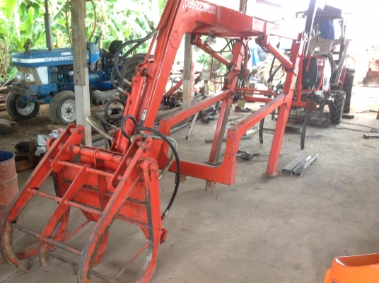 ขายโครงคีบอ้อย