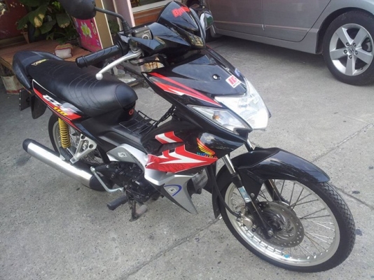 ขายได้ขาย Honda CZ-I หัวฉีดสภาพสวยๆ