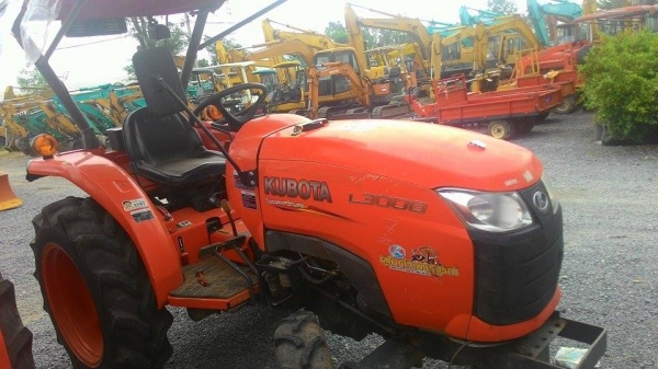 L3008 มือ 2 พร้อมใช้งาน