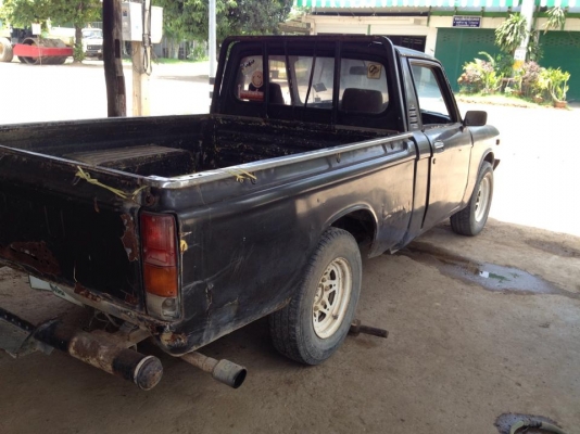 ขายอีซูซูkb20ดีเซลช่วงสั้น3ขทะเบียนโอน