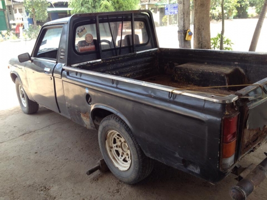 ขายอีซูซูkb20ดีเซลช่วงสั้น3ขทะเบียนโอน