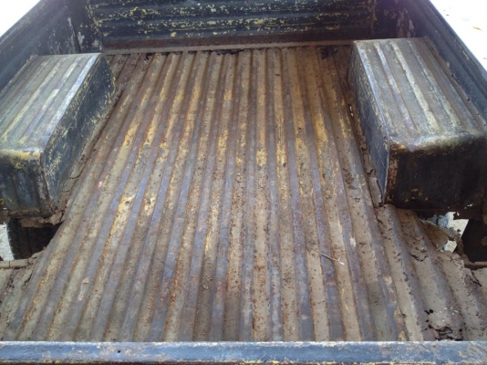 ขายอีซูซูkb20ดีเซลช่วงสั้น3ขทะเบียนโอน