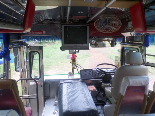 ขาย รถบัสมือ 2