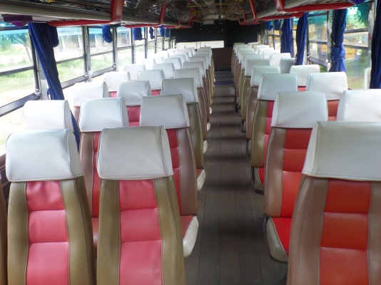 ขาย รถบัสมือ 2