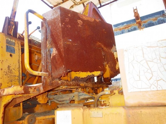 ขายรถตัก KOMATSU 510 ขายรถตัก KOMATSU 510