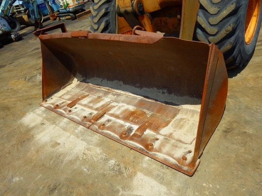 ขายรถตัก KOMATSU 510 ขายรถตัก KOMATSU 510