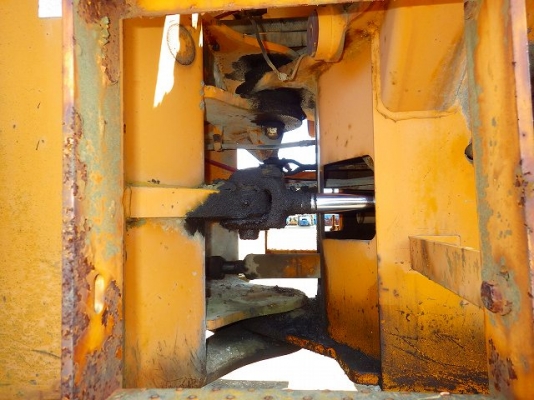 ขายรถตัก KOMATSU 510 ขายรถตัก KOMATSU 510