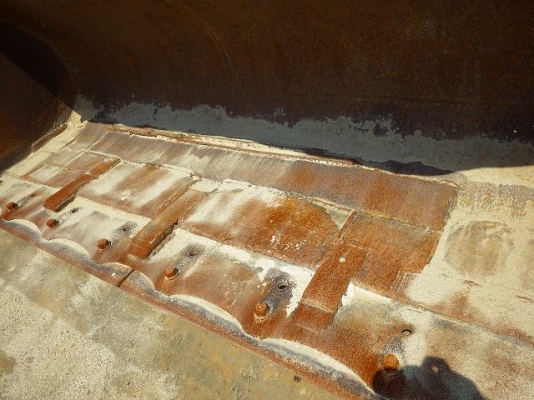 ขายรถตัก KOMATSU 510 ขายรถตัก KOMATSU 510