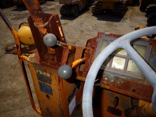 ขายรถตัก KOMATSU 510 ขายรถตัก KOMATSU 510