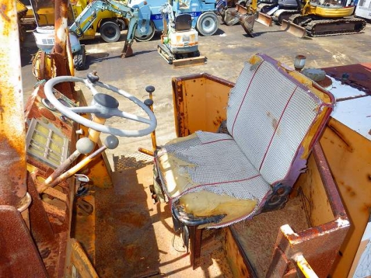 ขายรถตัก KOMATSU 510 ขายรถตัก KOMATSU 510