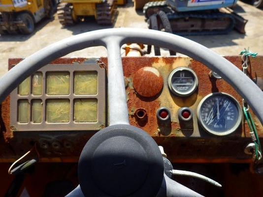 ขายรถตัก KOMATSU 510 ขายรถตัก KOMATSU 510