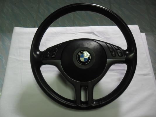 พวงมาลัย E 46