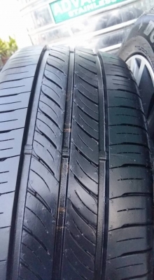 ขายล้อแม็กป้ายแดง altis 16" พร้อมยางปี15  สนใจติดต่อเล็กคลองสามครับ 081-3747940