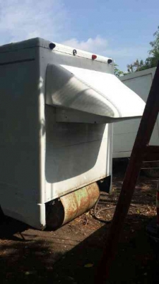 ขายตู้แห้ง พร้อมใช้งาน