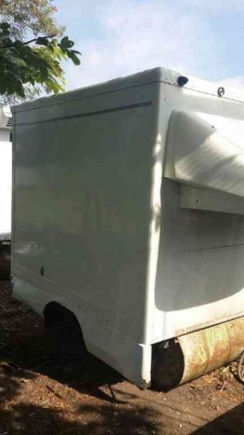 ขายตู้แห้ง พร้อมใช้งาน