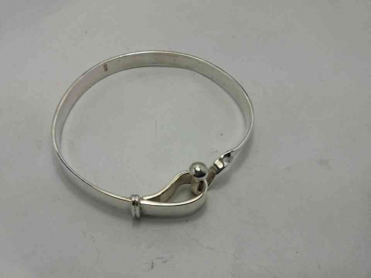 กำไลเงินแท้ 925