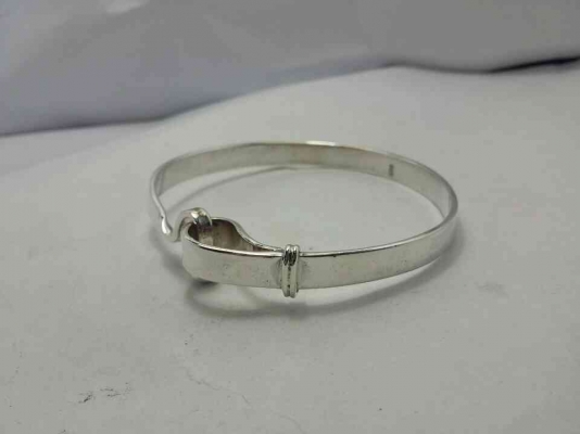 กำไลเงินแท้ 925