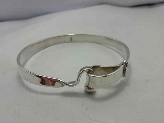 กำไลเงินแท้ 925