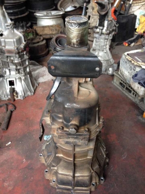 ดีเคเซียงกง เกียร์อีซุสุ คอมมอนเรล 2500 ชีชี เก่าเเท้ เดิมเดิมไม่ใช่เกียร์ประกอบ