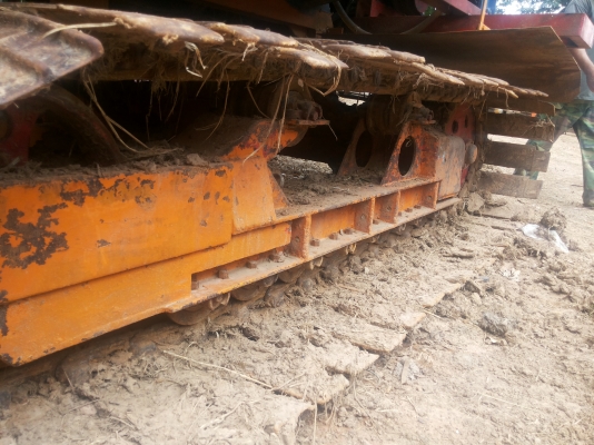 ขายรถเกี่ยวข้าว ศํักดิ์พัฒนา