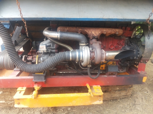 ขายรถเกี่ยวข้าว ศํักดิ์พัฒนา