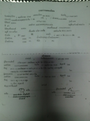 Honda Accord V6 เครื่อง 3.0 ตัวท็อป ปี 2003 Honda Accord V6 เครื่อง 3.0 ตัวท็อป ปี 2003