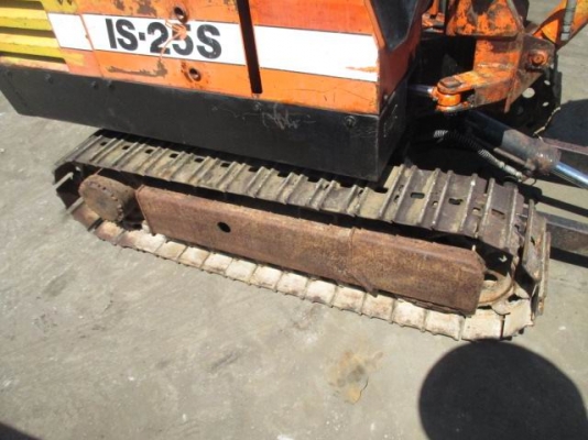 ขายด่วนรถเเม็คโครHITACHI IS25S-2เทียบเท่า PC30เคื่องIZUSU3สูบเก่าญี่ปุ่นแท้ไม่เคยใช้งานเมืองไทยเลย ขายด่วนรถเเม็คโครHITACHI IS25S-2เทียบเท่า PC30เคื่องIZUSU3สูบเก่าญี่ปุ่นแท้ไม่เคยใช้งานเมืองไทยเลย