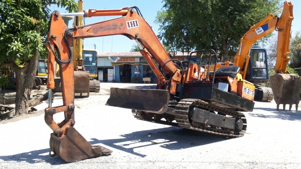 ขายด่วนรถเเม็คโครHITACHI IS25S-2เทียบเท่า PC30เคื่องIZUSU3สูบเก่าญี่ปุ่นแท้ไม่เคยใช้งานเมืองไทยเลย ขายด่วนรถเเม็คโครHITACHI IS25S-2เทียบเท่า PC30เคื่องIZUSU3สูบเก่าญี่ปุ่นแท้ไม่เคยใช้งานเมืองไทยเลย