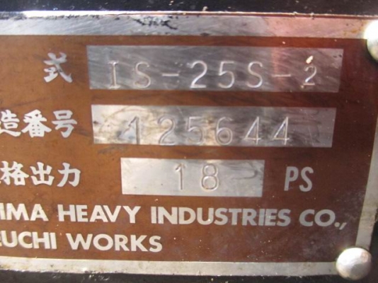 ขายด่วนรถเเม็คโครHITACHI IS25S-2เทียบเท่า PC30เคื่องIZUSU3สูบเก่าญี่ปุ่นแท้ไม่เคยใช้งานเมืองไทยเลย ขายด่วนรถเเม็คโครHITACHI IS25S-2เทียบเท่า PC30เคื่องIZUSU3สูบเก่าญี่ปุ่นแท้ไม่เคยใช้งานเมืองไทยเลย