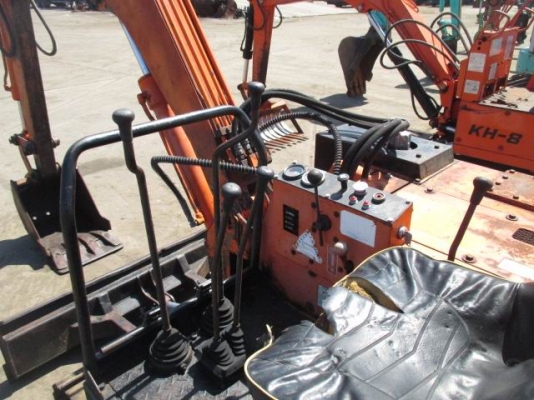 ขายด่วนรถเเม็คโครHITACHI IS25S-2เทียบเท่า PC30เคื่องIZUSU3สูบเก่าญี่ปุ่นแท้ไม่เคยใช้งานเมืองไทยเลย ขายด่วนรถเเม็คโครHITACHI IS25S-2เทียบเท่า PC30เคื่องIZUSU3สูบเก่าญี่ปุ่นแท้ไม่เคยใช้งานเมืองไทยเลย