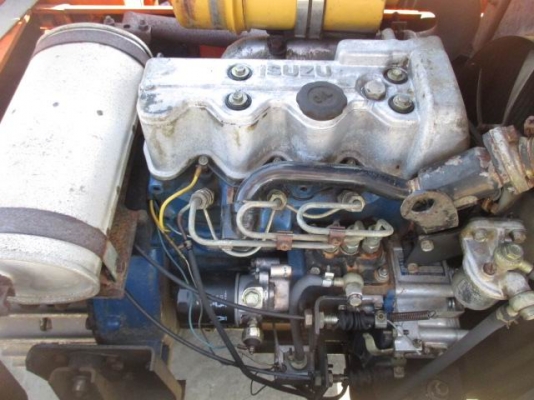 ขายด่วนรถเเม็คโครHITACHI IS25S-2เทียบเท่า PC30เคื่องIZUSU3สูบเก่าญี่ปุ่นแท้ไม่เคยใช้งานเมืองไทยเลย ขายด่วนรถเเม็คโครHITACHI IS25S-2เทียบเท่า PC30เคื่องIZUSU3สูบเก่าญี่ปุ่นแท้ไม่เคยใช้งานเมืองไทยเลย