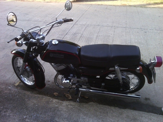 ขาย เค 125 ขาย เค 125