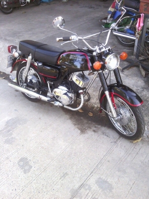 ขาย เค 125