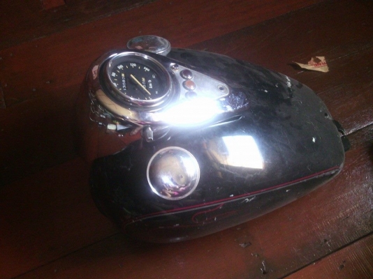 ขายถังช้อปเปอร์