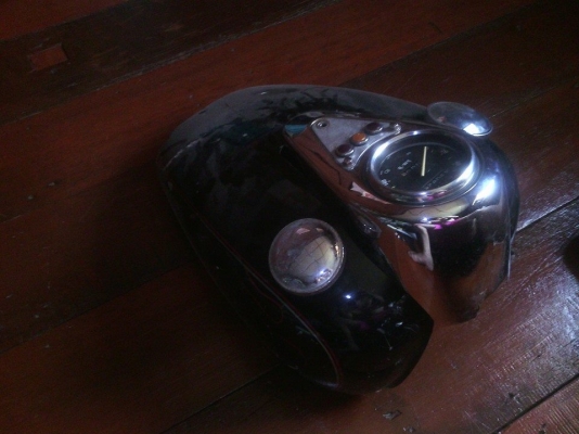 ขายถังช้อปเปอร์